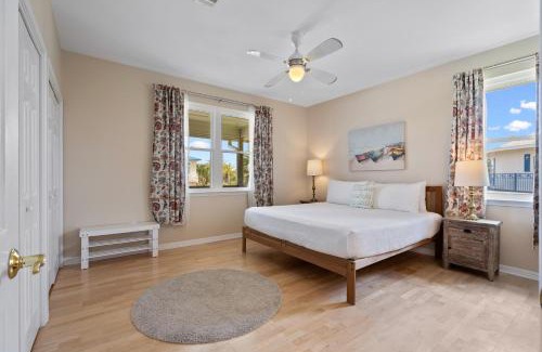 Toilla Segunda House | Ocean Devotion