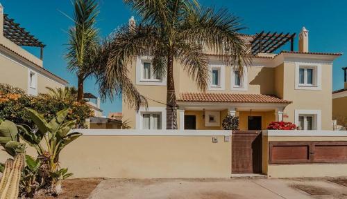 Corralejo House | Ocean DreamVentura