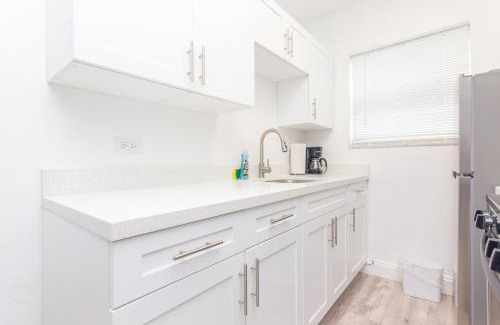 South Beach Apartment | Ocean Drive Deco Apt w/2 Queen Beds, Steps 2 Beach