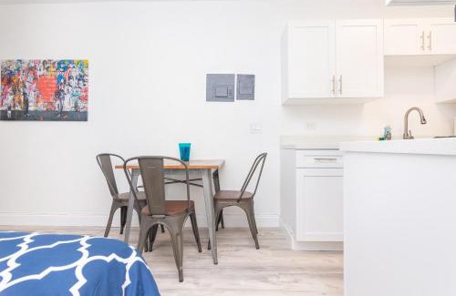 South Beach Apartment | Ocean Drive Deco Apt w/2 Queen Beds, Steps 2 Beach