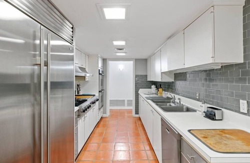 Bay Area House | Ocean Drive Oasis w Hot Tub Awaits