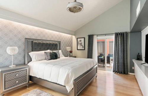 Bay Area House | Ocean Drive Oasis w Hot Tub Awaits