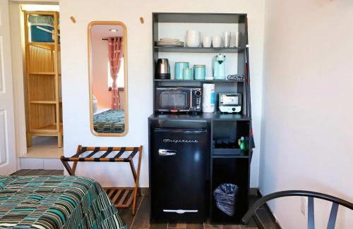 Flamingo/Lummus Apartment | Ocean Drive Rooftop Suite with Ocean Views & Terrace