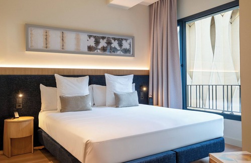 Encarnacion-Regina Hotel | Ocean Drive Sevilla