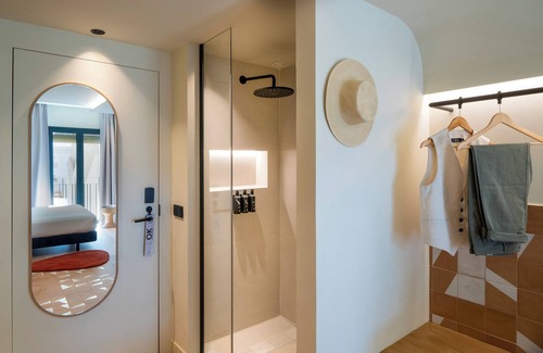 Encarnacion-Regina Hotel | Ocean Drive Sevilla