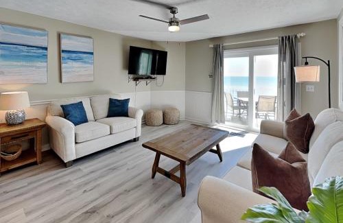 Kure Beach Apartment | Ocean Dunes #1304 - The Coastal Kure