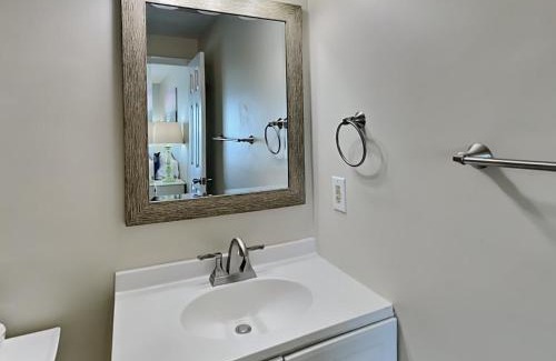 Kure Beach Apartment | Ocean Dunes 2112