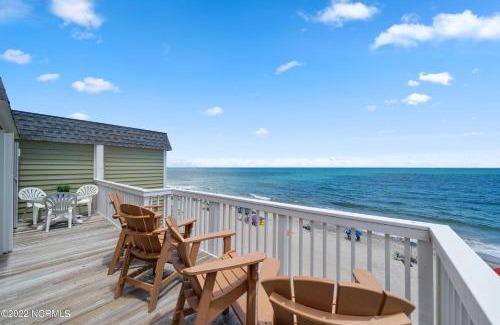 Kure Beach Apartment | Ocean Dunes 2112