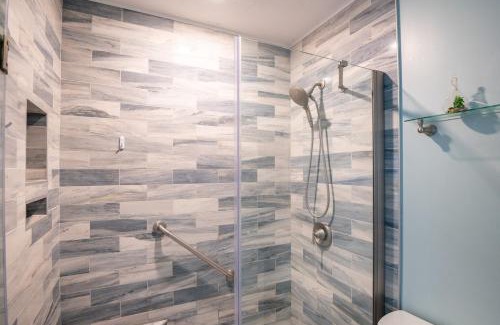 Kure Beach House | Ocean Dunes 2nd Floor Top Unit