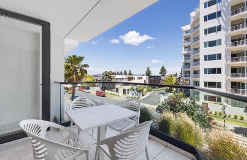 Mount Maunganui Apartment | Ocean Eleven Mt Maunganui