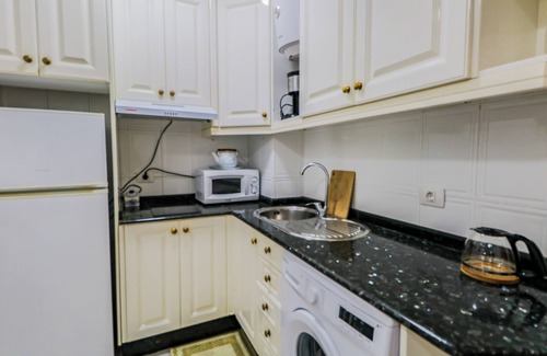 Las Palmas de Gran Canaria Apartment | Ocean Breeze Las Canteras
