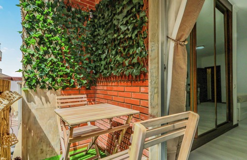 Las Palmas de Gran Canaria Apartment | Ocean Breeze Las Canteras
