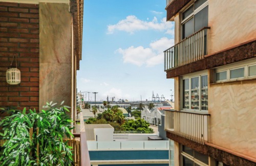 Las Palmas de Gran Canaria Apartment | Ocean Breeze Las Canteras