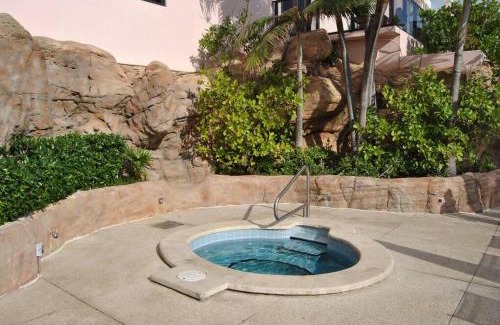 Mid Beach House | Ocean front 2 Bedroom and 2 Bathroom apartment at The Alexander Resort