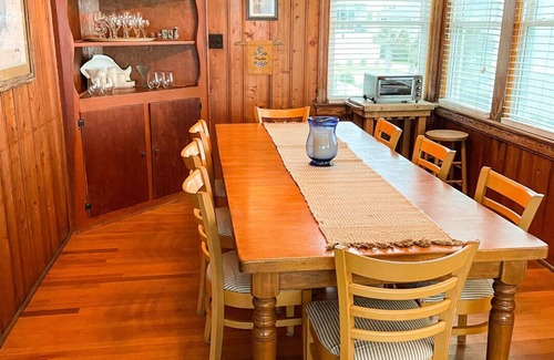 Atlantic Beach House | Ocean front and 5 stars! Your next great vacation starts here. Check it out.