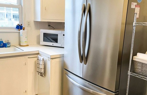 Atlantic Beach House | Ocean front and 5 stars! Your next great vacation starts here. Check it out.