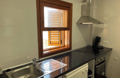 Los Cuarteros Apartment | Ocean Front Beautiful Duplex
