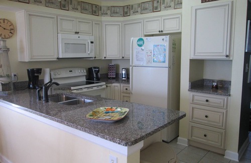 Fort Walton Beach Condo | Ocean Front, Corner Unit, Wi-Fi, 2BR, 2 BA, Beautiful View