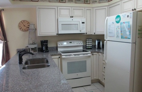 Fort Walton Beach Condo | Ocean Front, Corner Unit, Wi-Fi, 2BR, 2 BA, Beautiful View
