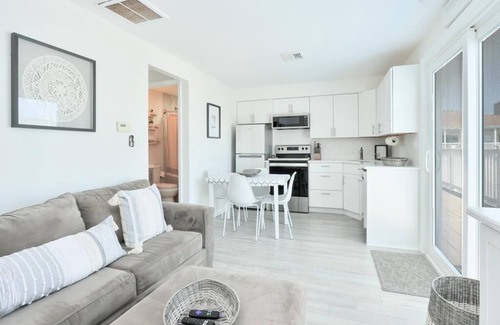 Beach Haven Condo | Ocean Front Condo. Beach Haven, Pool. Beach Badges. WIFI. Ocean views.148896