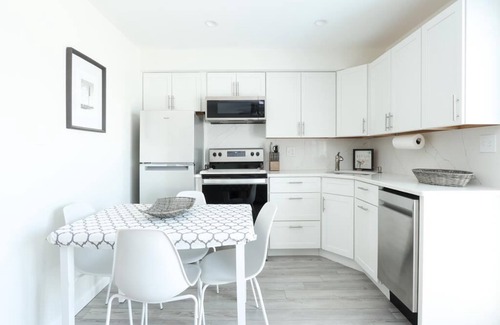 Beach Haven Condo | Ocean Front Condo. Beach Haven, Pool. Beach Badges. WIFI. Ocean views.148896