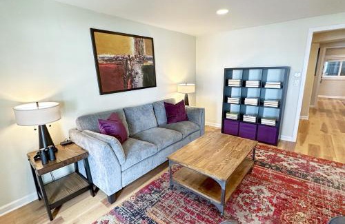 Yachats Apartment | Ocean Front Condo, Pelican at Oregon House, Stairs to the Beach!