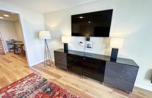 Yachats Apartment | Ocean Front Condo, Pelican at Oregon House, Stairs to the Beach!