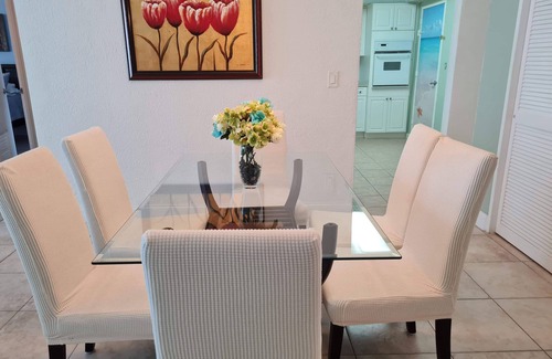 Seybold Condo | Ocean Front Condo - Relax and Enjoy Min Stay 3 nightsnSpecial WEEKLY n