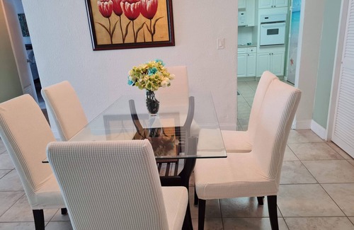 Seybold Condo | Ocean Front Condo - Relax and Enjoy Min Stay 3 nightsnSpecial WEEKLY n