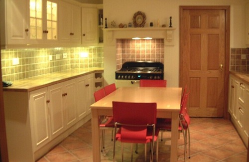 Louisburgh Cottage | Ocean front cottage in private location