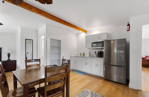 Pupukea Apartment | Ocean Front Extra Large Studio Sleeps 7 w Sofa Bed