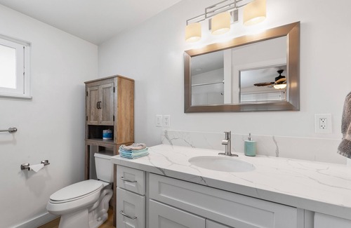 Pupukea Apartment | Ocean Front Extra Large Studio Sleeps 7 w Sofa Bed