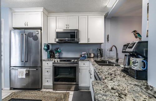 Oceanmarsh Subdivision House | Ocean front, Golf Cart, Magic: Stay at Sea Island Magic