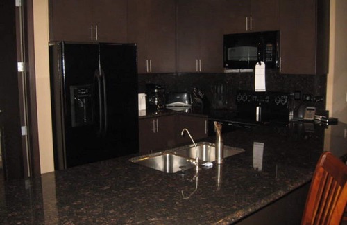 Puerto Penasco Condo | OCEAN FRONT GORGEOUS SUNSETS LAS PALOMAS CORONADO 1105 PHASE 2 BEDROOM 1