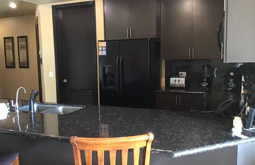 Puerto Penasco Condo | OCEAN FRONT GORGEOUS SUNSETS LAS PALOMAS CORONADO 1105 PHASE 2 BEDROOM 1