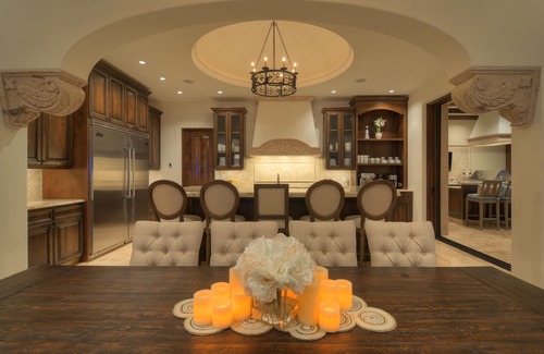Los Cabos House | Ocean Front Luxury Home With Private Beach Access