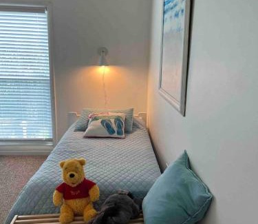 Almont Apartment | Ocean Front on Crescent Beach