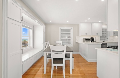 Salisbury Beach House | Ocean Front On The Sand Of Salisbury Beach!