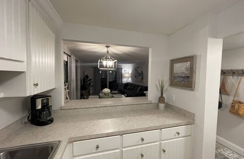 New Smyrna Beach Condo | Ocean Front Paradise, Home away from Home
