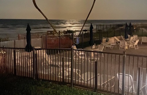 New Smyrna Beach Condo | Ocean Front Paradise, Home away from Home