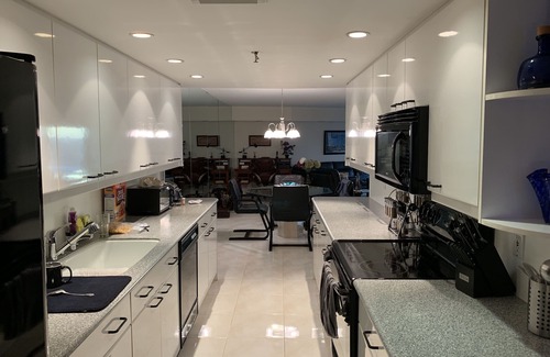Deerfield Beach Condo | Ocean Front Penthouse Condo Deerfield Beach, Florida - 3 Month Rentals