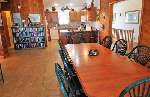 Whalehead Beach House | Ocean Front, Private Pool, Hot Tub, Elevator, Rec Room.