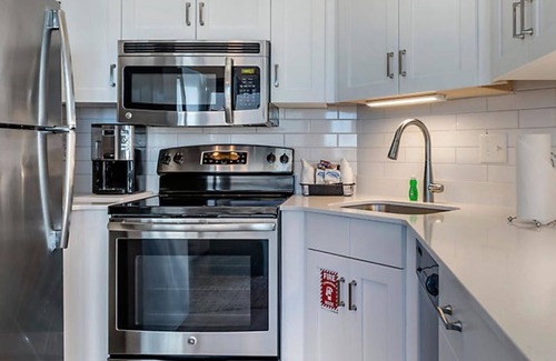 Downtown Myrtle Beach Condo | Ocean Front Resort - Limited Ocean View Unit - 6/28 thru 7/5 - Myrtle Beach, SC