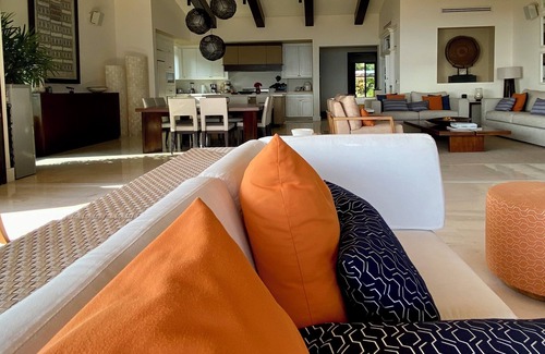 Punta de Mita Condo | OCEAN FRONT ULTRA LUXURIOUS PENTHOUSE WITHIN THE PRIVATE GATES OF PUNTA MITA!