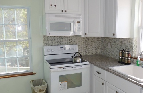 Point Pleasant Beach House | Ocean Front House with a Private Beach and Dune Garden.