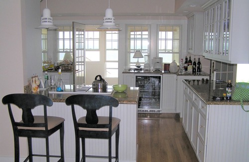 Plymouth House | Ocean Front Vacation Home! Private Beach Access! Many Amenitiesn