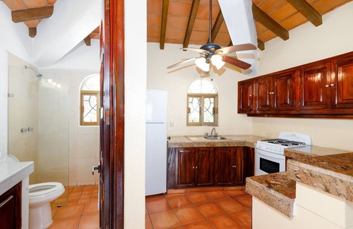 Mismaloya House | Ocean Front Villa, Hot Tub, Heated Pool, Chef, Beach, Multiple Terraces, 10 beds