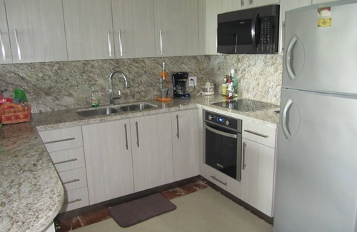 Puerto Morelos Villa | Ocean Front Villa 1st Floor unit