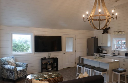 Atlantic Beach House | Ocean Front With Ocean Views