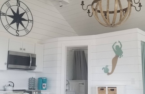 Atlantic Beach House | Ocean Front With Ocean Views